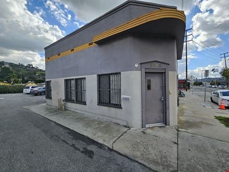 Preview of commercial space at 3508 Eagle Rock Boulevard