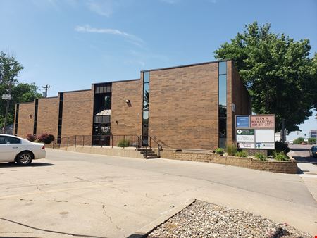 Preview of commercial space at 629 S. Minnesota Avenue