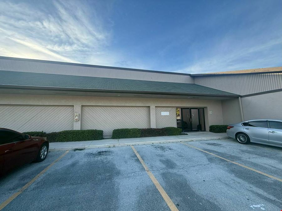 900 Virginia Ave
