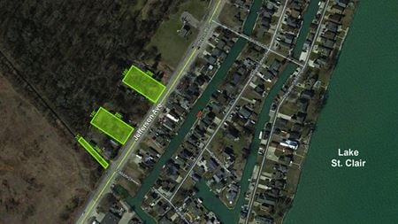 Preview of VacantLand space for Sale at Jefferson Ave & Rosso Hwy