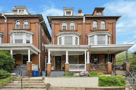 Preview of Multi-Family space for Sale at 236 S 45th Street