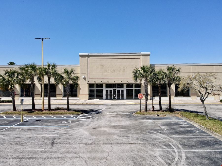 Daytona Beach - International Speedway Boulevard