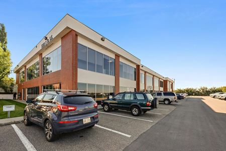Preview of commercial space at 6223 2 Street SE
