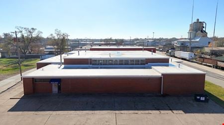 Preview of Industrial space for Sale at 901 E Morris St
