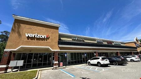 Preview of Retail space for Rent at 10400 San Jose Blvd