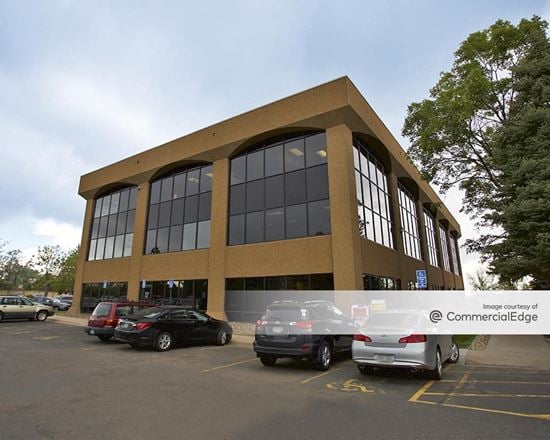 Preview of Office space for Rent at 7340 East Caley Avenue