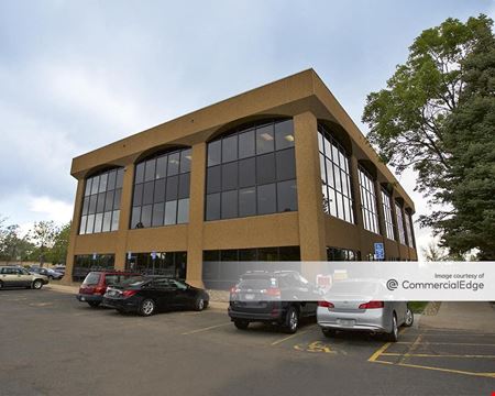Preview of Office space for Rent at 7340 East Caley Avenue