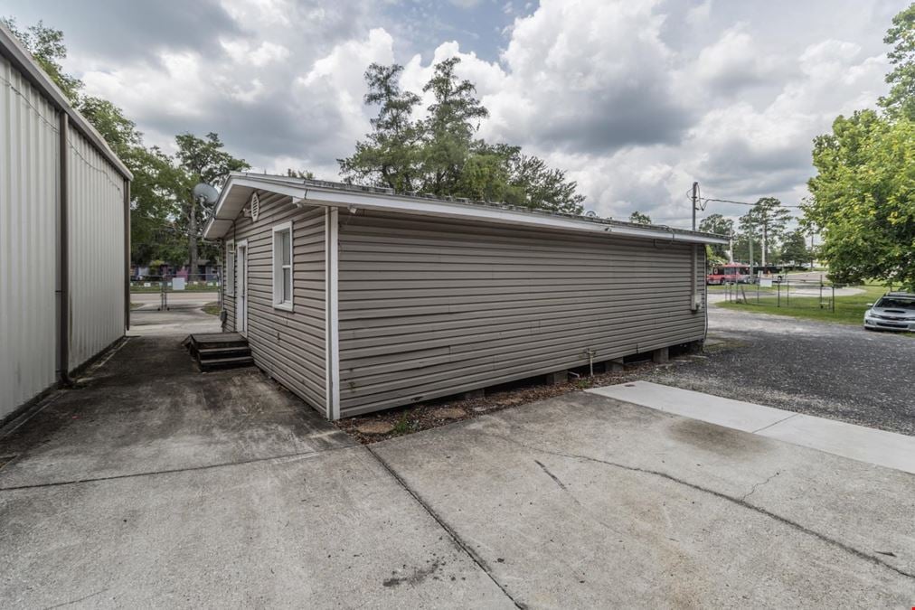 5861 Timuquana Rd, Jacksonville, FL 32210