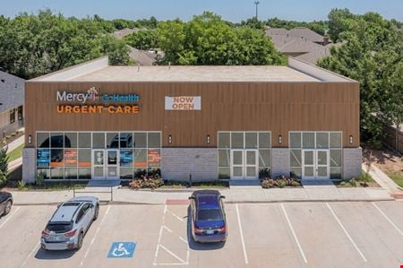 Preview of Retail space for Rent at 13722 N Bryant Ave