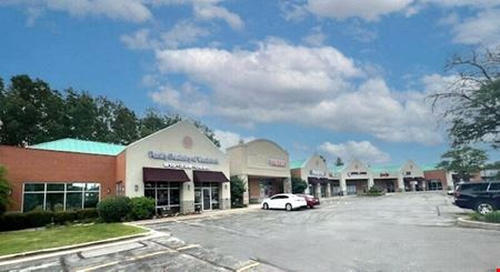 Preview of commercial space at 661 S Eastwood Dr
