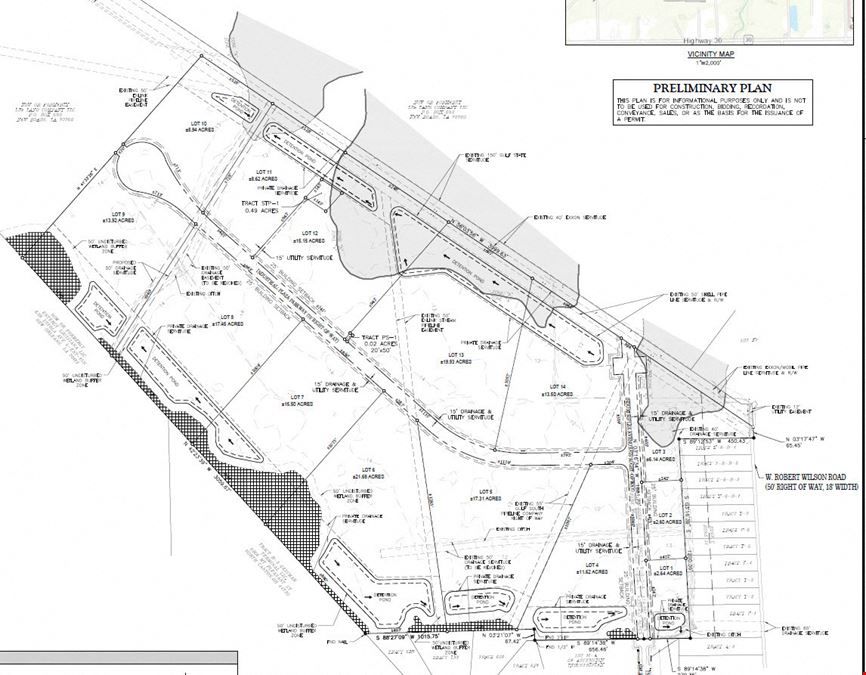 Magnolia Ridge Logistics Park