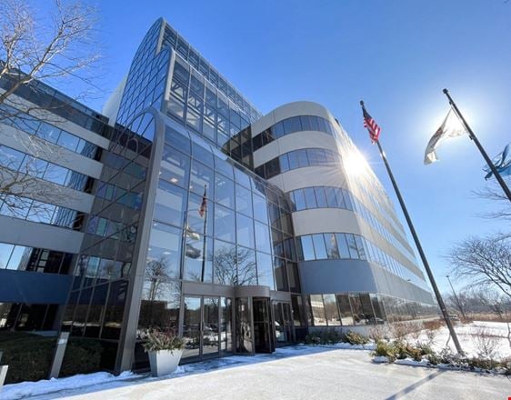 Preview of Office space for Rent at 4343 Commerce Street