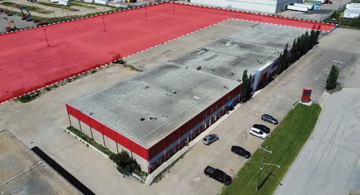 Land for Lease