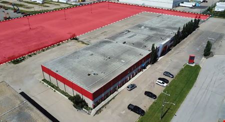 Preview of Industrial space for Rent at 12848 153 Street Northwest