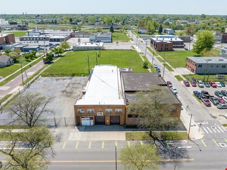 Preview of Retail space for Sale at 1811 Jefferson Avenue