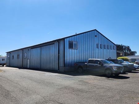 Preview of Industrial space for Rent at 2340 Industrial Ave