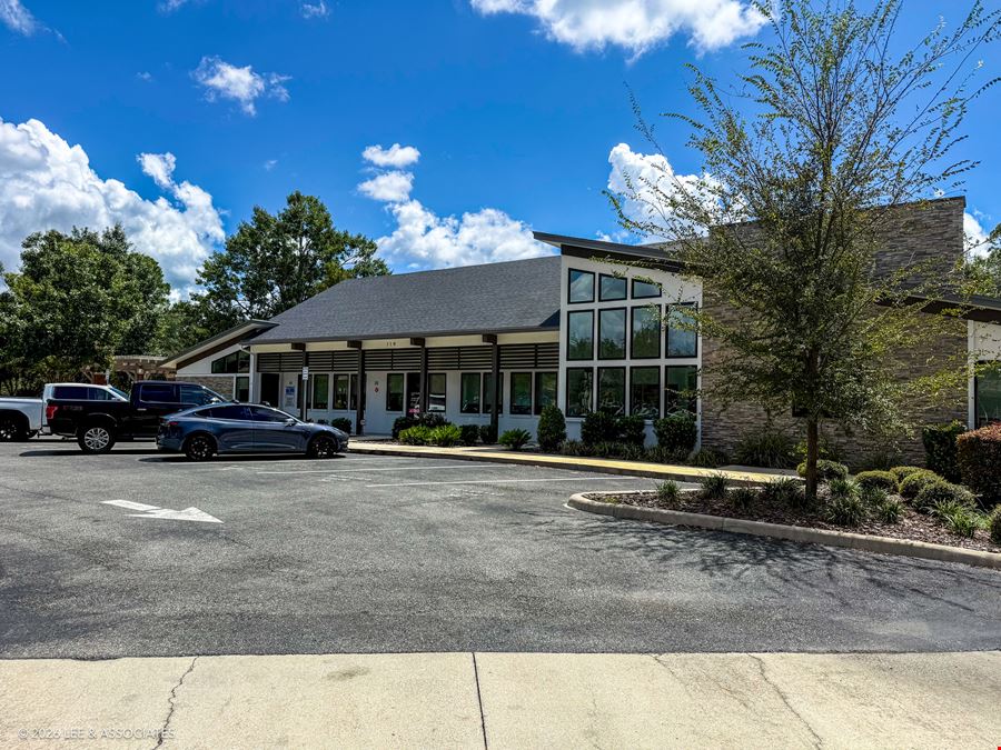 Arbor Greens Professional Office for Lease