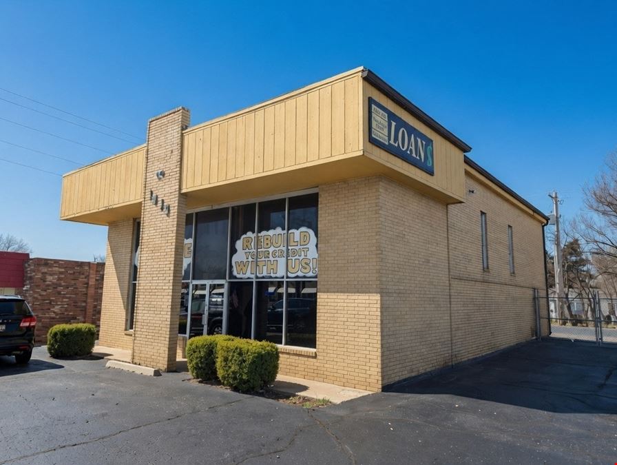 1819 S. Air Depot Blvd.
