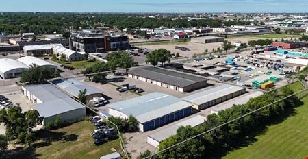 Preview of Industrial space for Sale at 1617 | 1701 | 1709 1st Avenue N