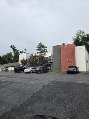 1801 South Gadsden Street