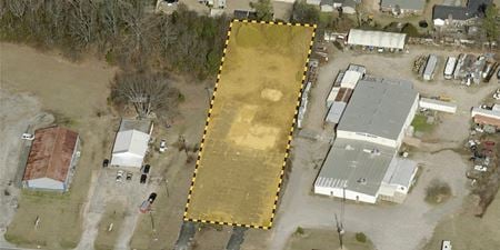 Preview of VacantLand space for Sale at 11147 Atomic Road
