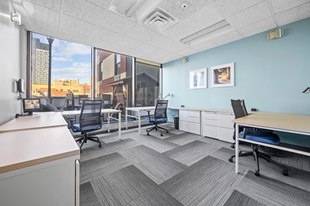 Preview of Office space for Rent at 5-14 51st Ave