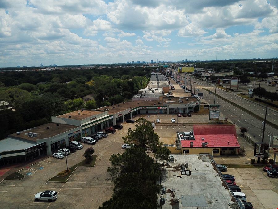 Village Grene Shopping Center