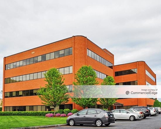 Preview of Office space for Rent at 309 Waverley Oaks Road