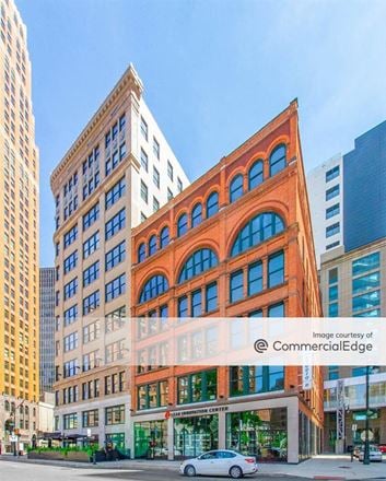Preview of Office space for Rent at 119 State Street