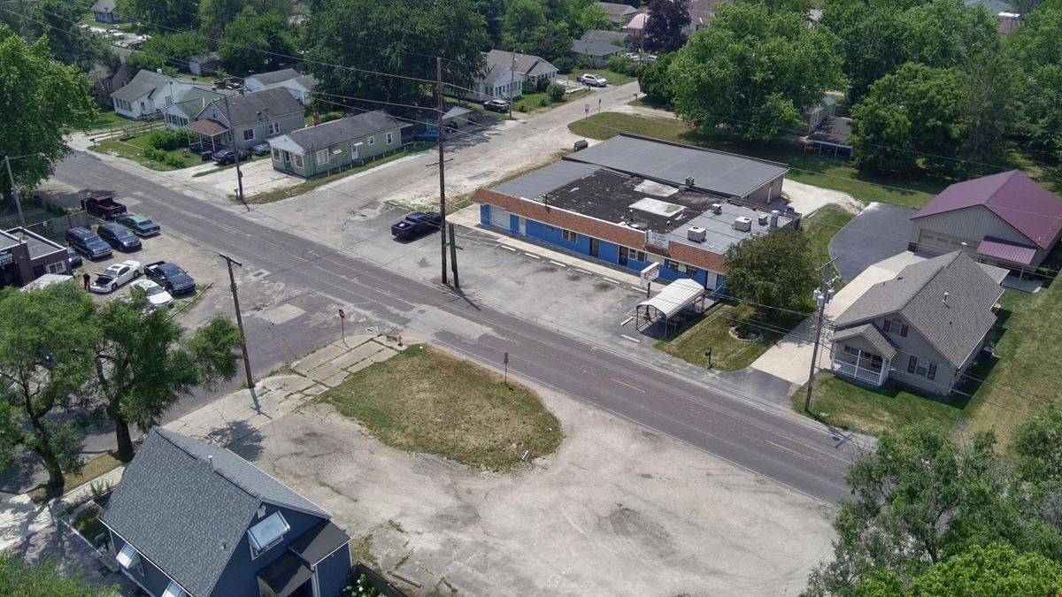 Retail/Warehouse Property & Business Sale | 7,400 SF