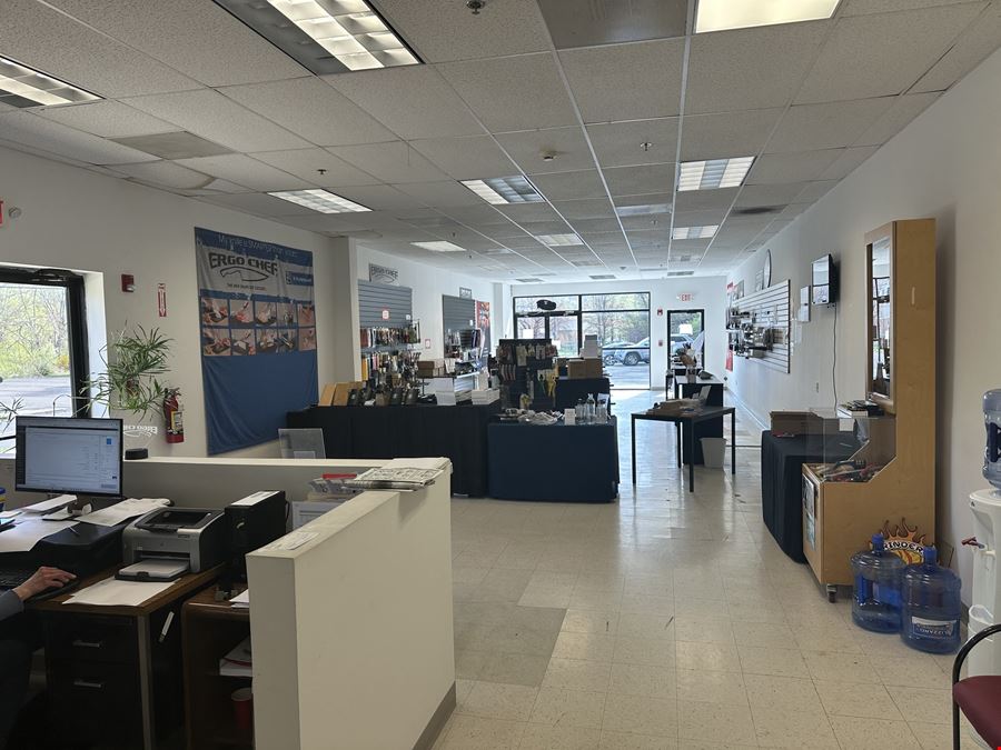 4 Eagle Rd