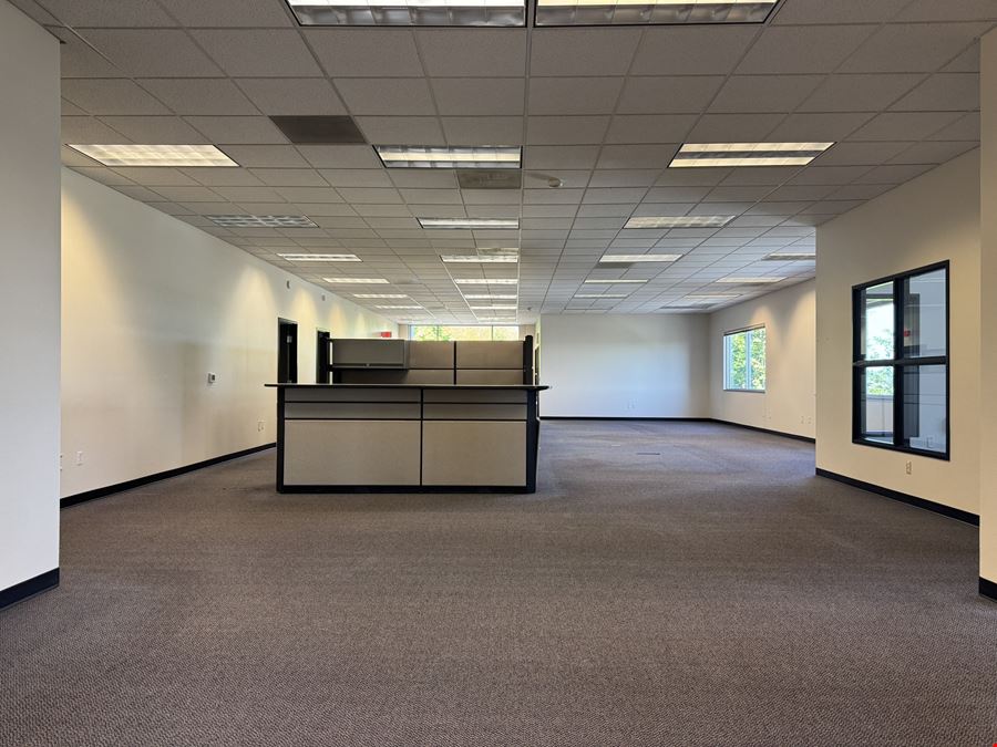 3077 NW St Helens Building