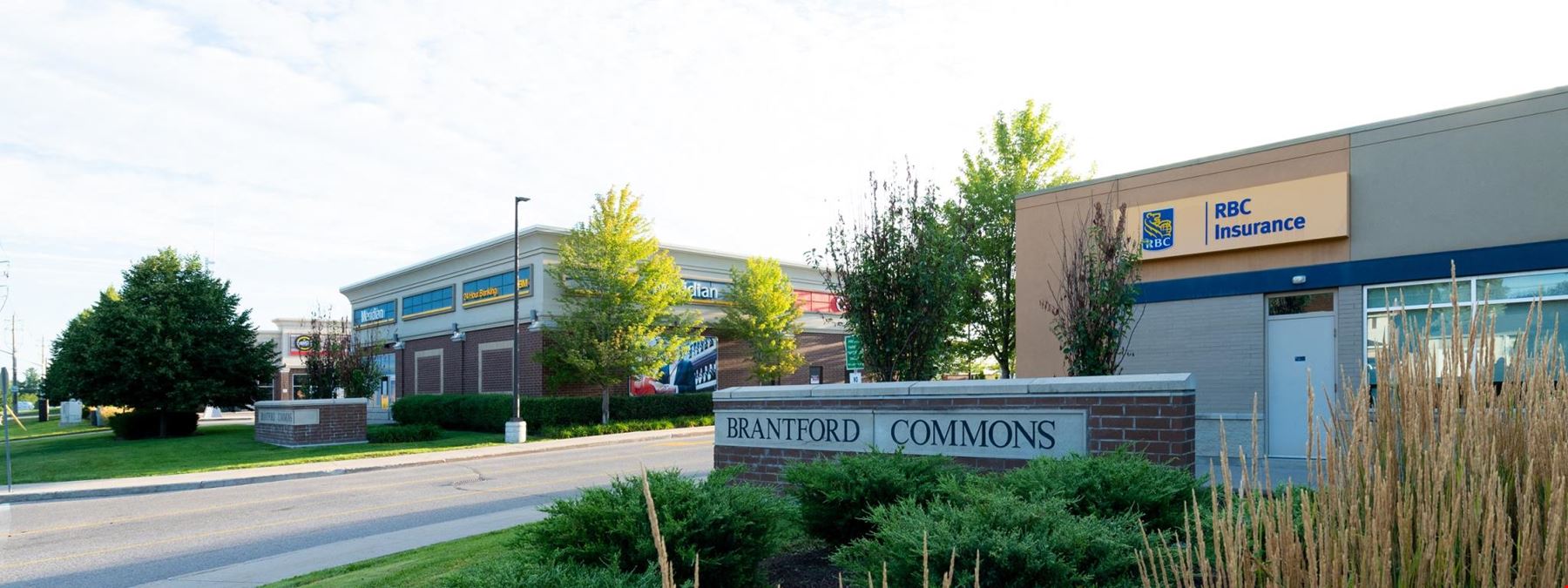 Brantford Commons