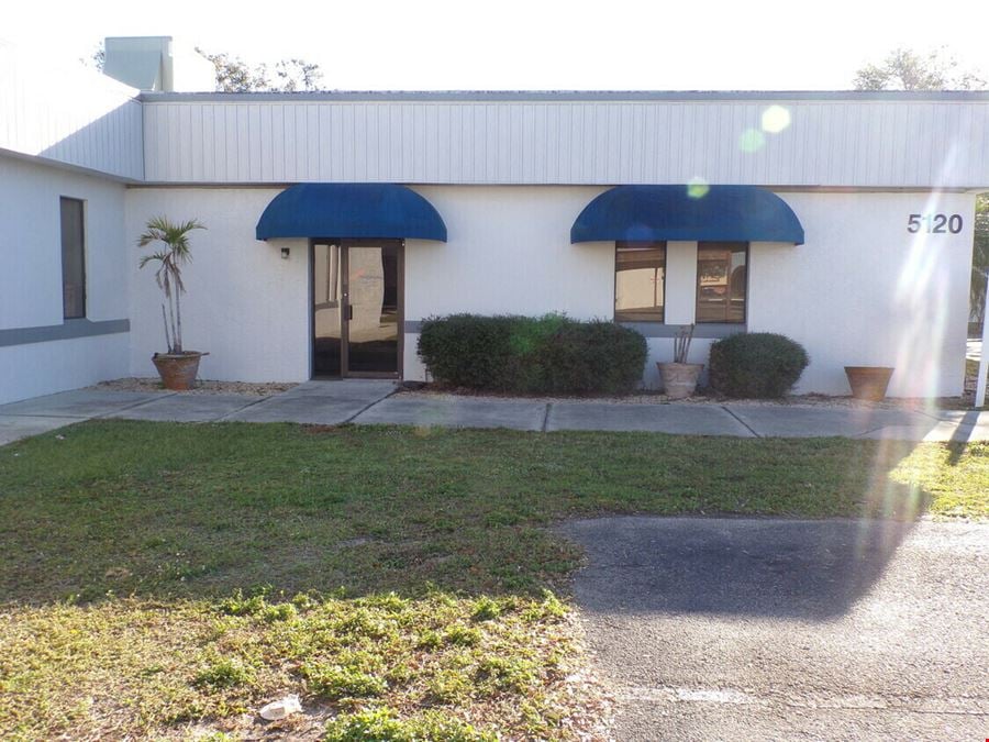 5120 S Florida Ave