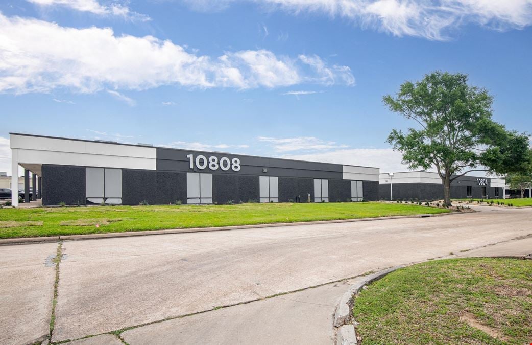 10808 Fallstone Rd- Stonecrest Business Park