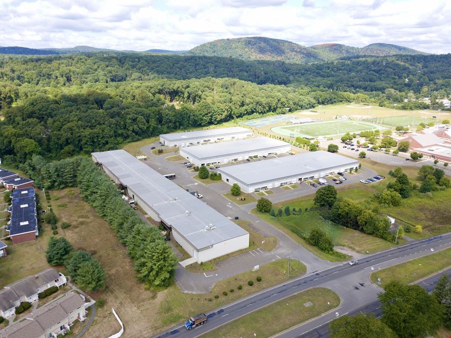 458 Danbury Rd, B8, New Milford, CT