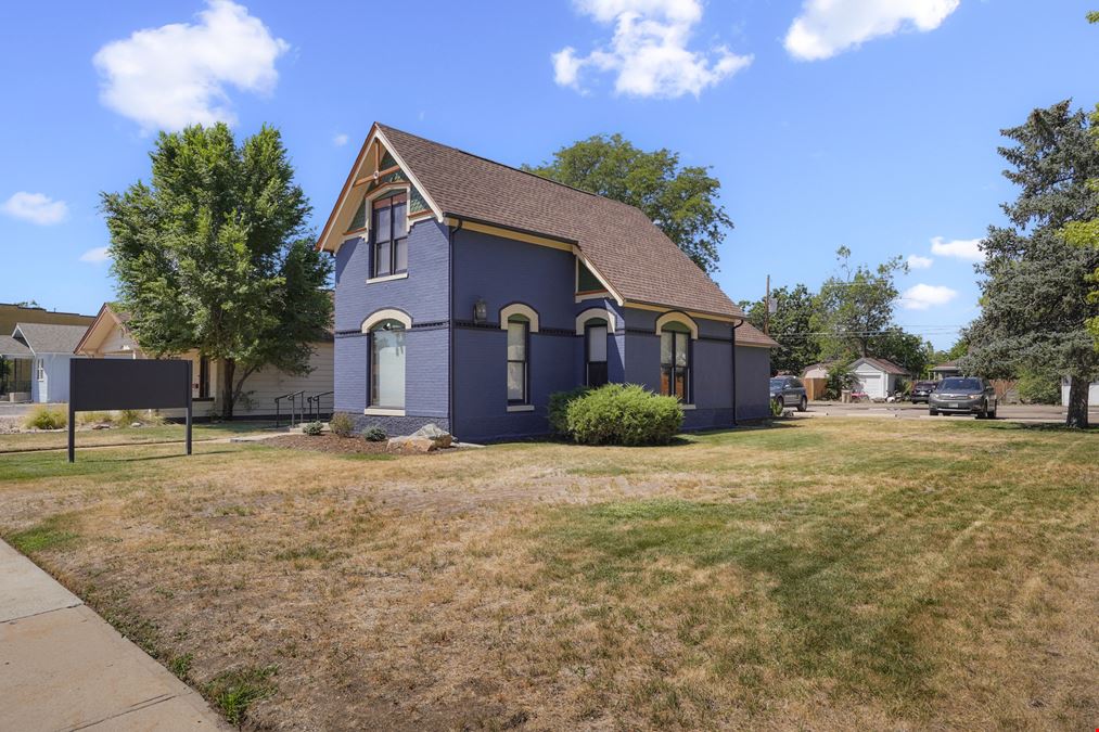 129 S 4th Ave