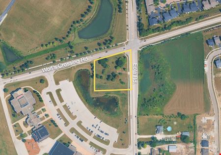 Preview of VacantLand space for Sale at 10140 S Eola Rd