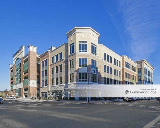 Preview of Office space for Rent at 10200 Grand Central Avenue