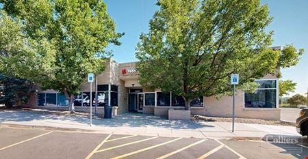 Preview of Office space for Rent at 9092 Ridgeline Blvd