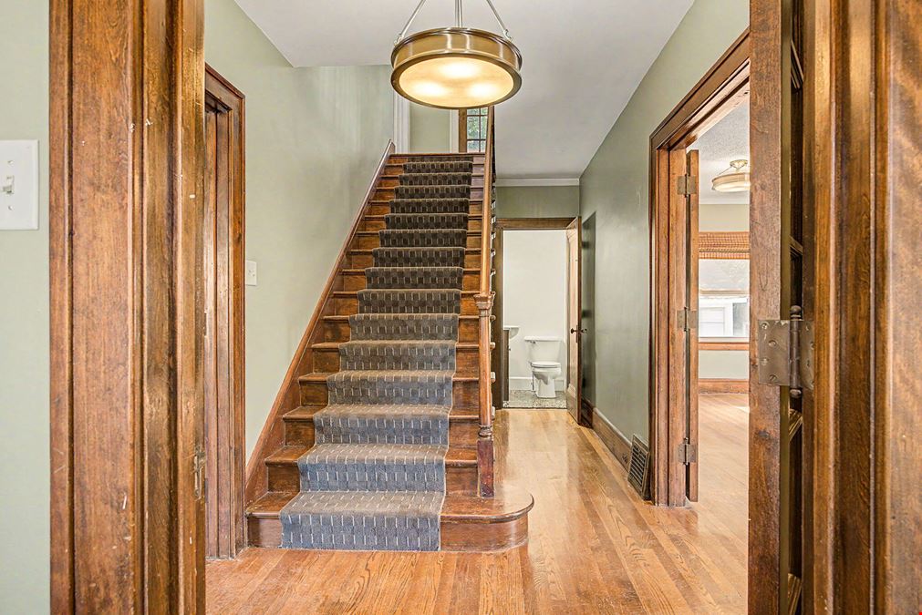 1110 W Michigan Ave
