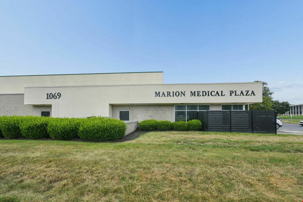 Marion Medical Plaza