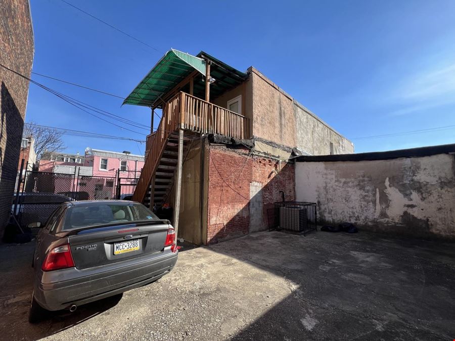 3572-74 Frankford Avenue