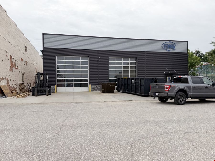 135 & 139 N Main Street