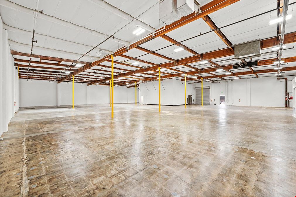 3700 W. Warner Avenue