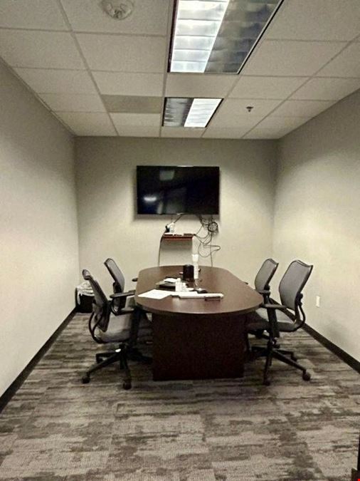 2 West 2nd St - Williams Center Tower II - Office (Sublease)