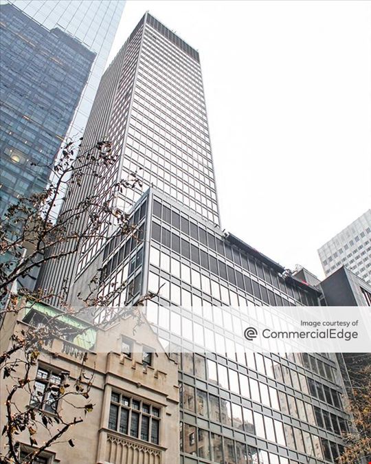 10 East 53rd Street