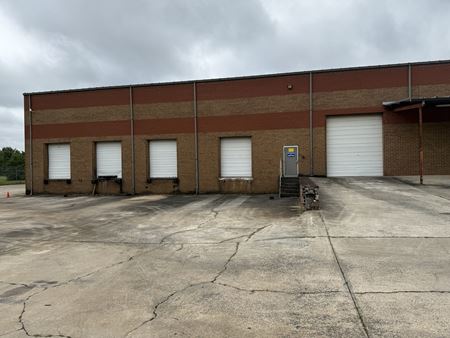 Preview of Industrial space for Sale at 102 Dunbar Rd