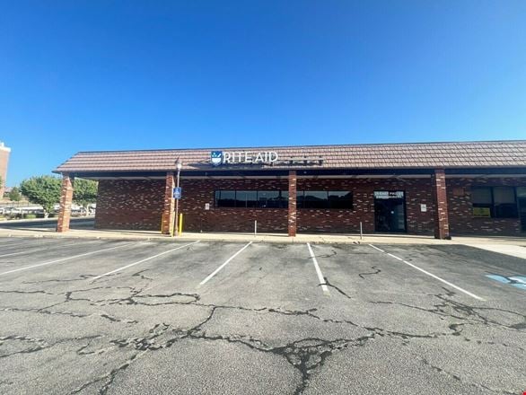 Preview of Retail space for Rent at 25 E Pike Street