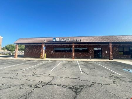 Preview of Retail space for Rent at 25 E Pike Street